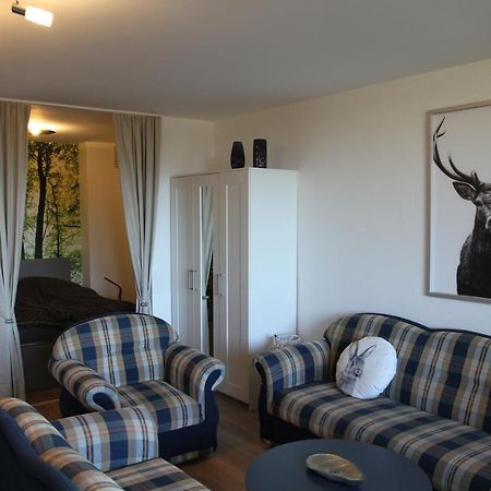 Apartment Am Kurpark ซังคท์อันเดรอัสแบร์ก ภายนอก รูปภาพ