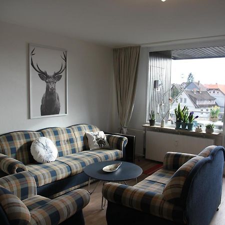 Apartment Am Kurpark ซังคท์อันเดรอัสแบร์ก ภายนอก รูปภาพ