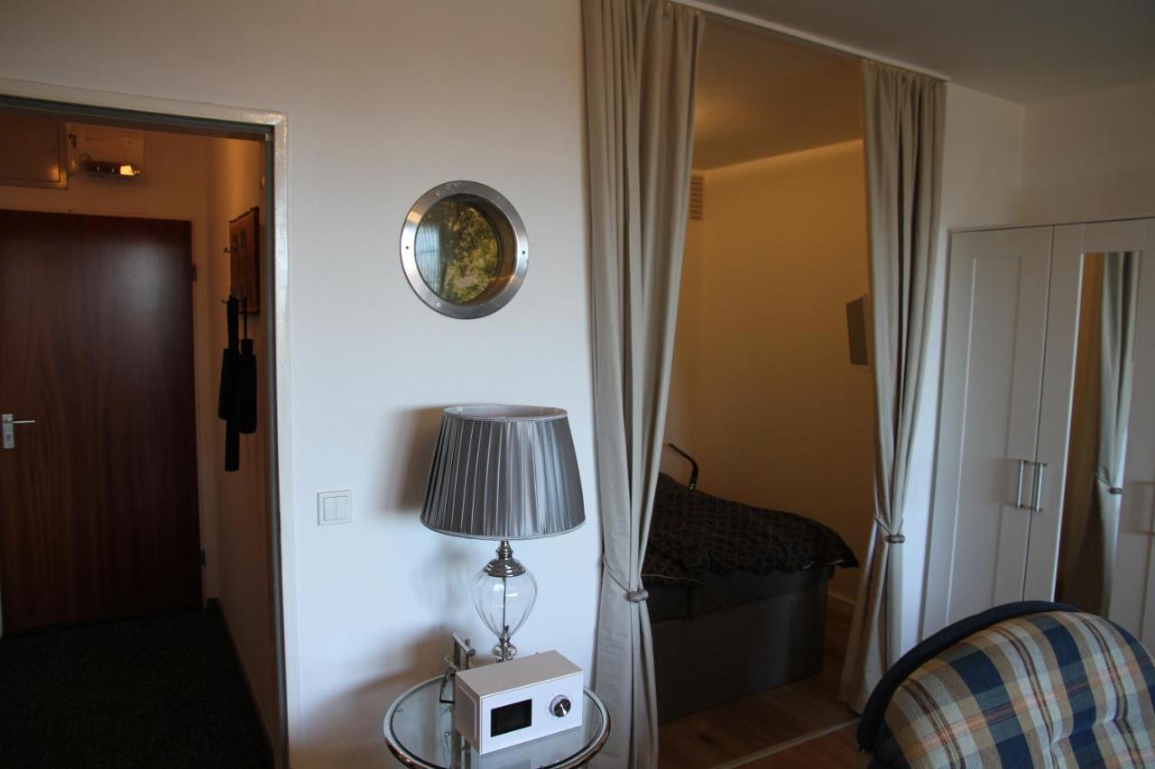 Apartment Am Kurpark ซังคท์อันเดรอัสแบร์ก ภายนอก รูปภาพ