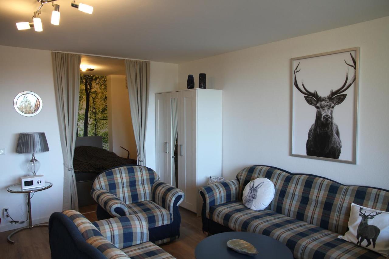 Apartment Am Kurpark ซังคท์อันเดรอัสแบร์ก ภายนอก รูปภาพ