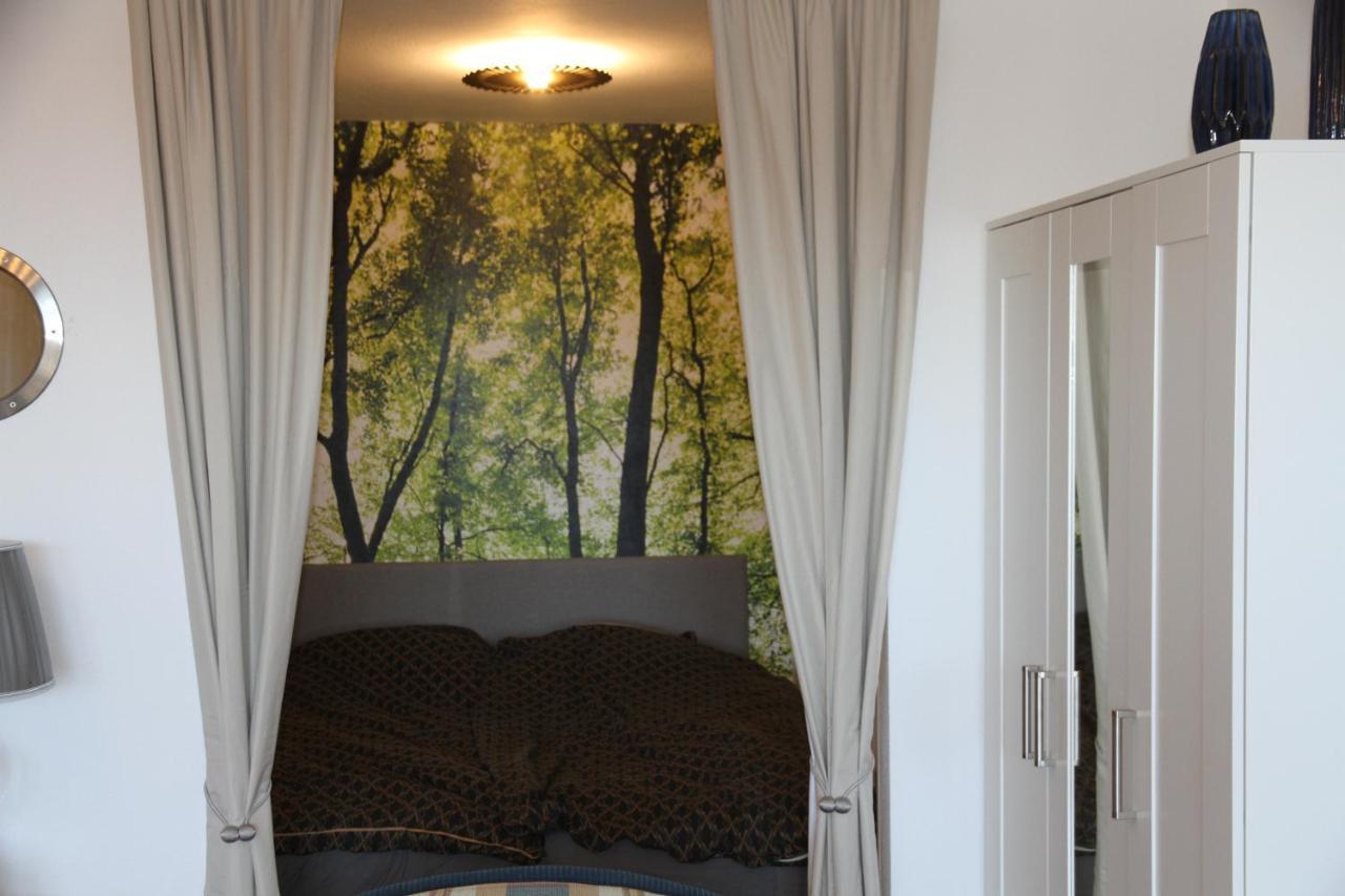 Apartment Am Kurpark ซังคท์อันเดรอัสแบร์ก ภายนอก รูปภาพ