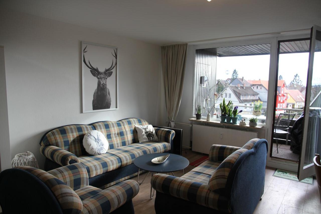 Apartment Am Kurpark ซังคท์อันเดรอัสแบร์ก ภายนอก รูปภาพ