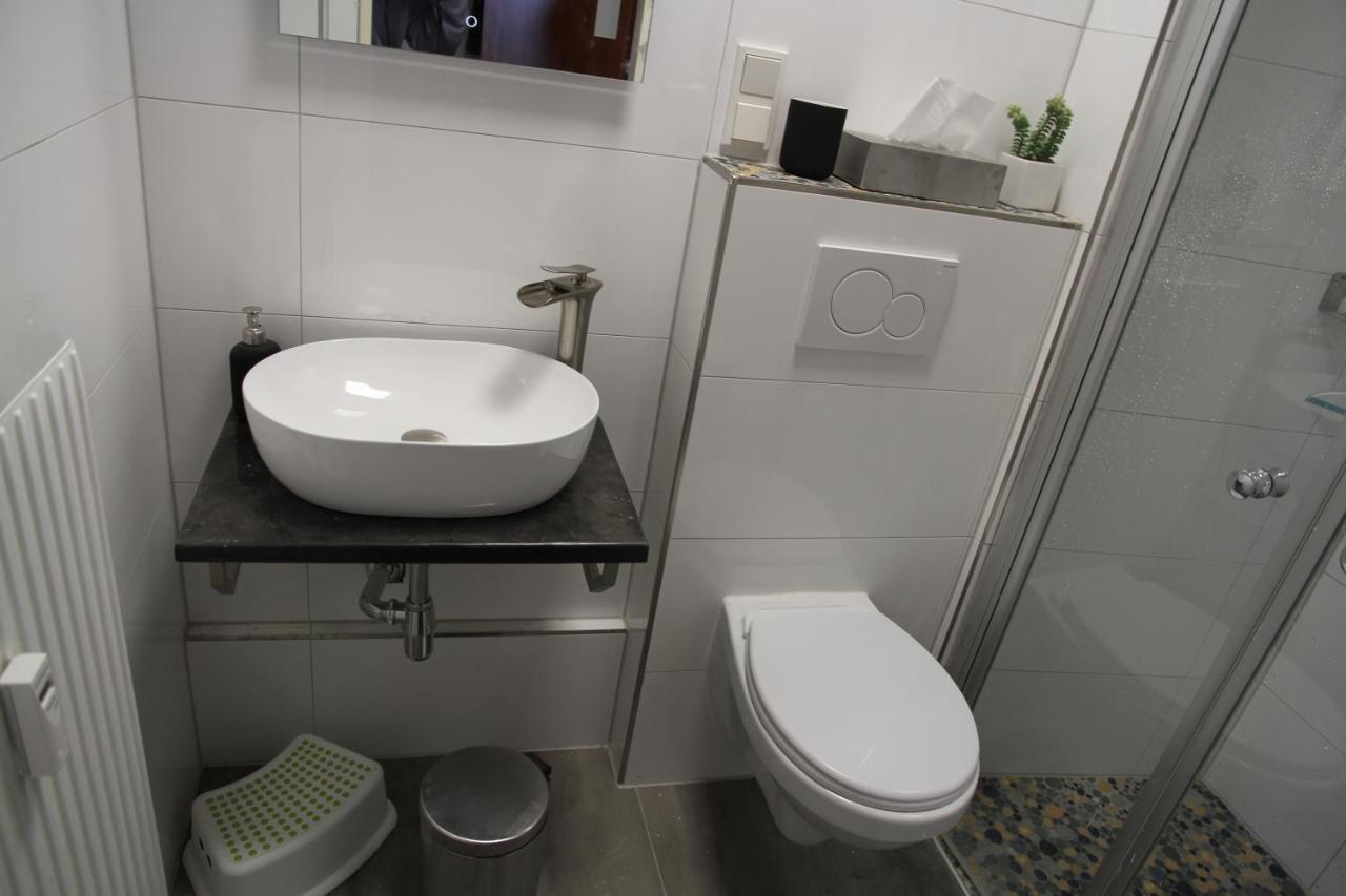 Apartment Am Kurpark ซังคท์อันเดรอัสแบร์ก ภายนอก รูปภาพ